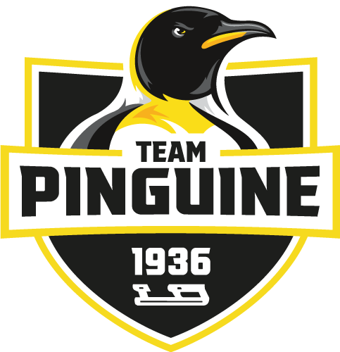 Team Pinguine